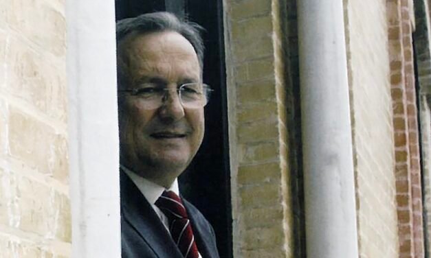 Muere el exalcalde de San Juan Francisco Orta