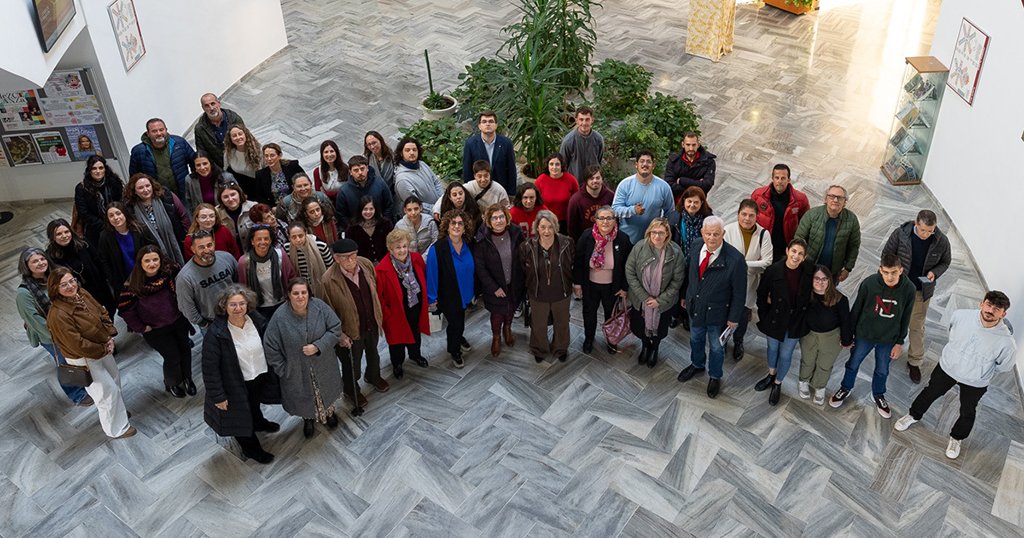 La UHU reafirma su compromiso con una Universidad inclusiva y libre de discriminaciones