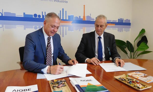 Preditec Grupo Álava se une al programa de Business Partner de AIQBE