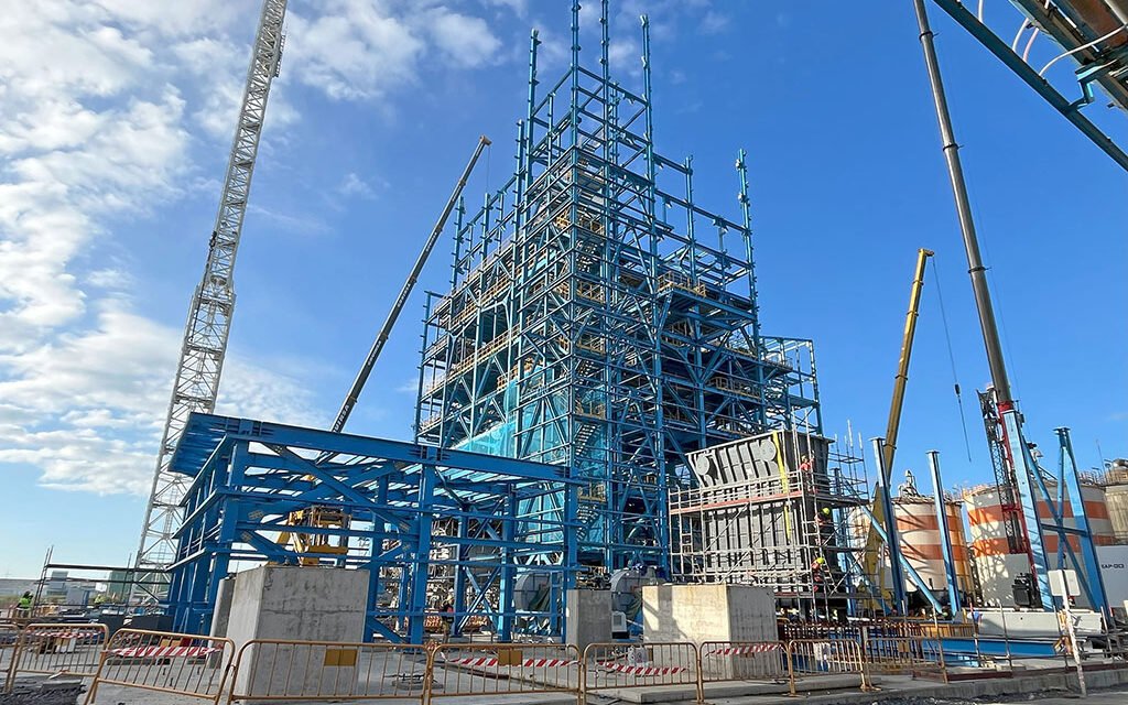 Europa declara estratégico el proyecto CirCular de Atlantic Copper