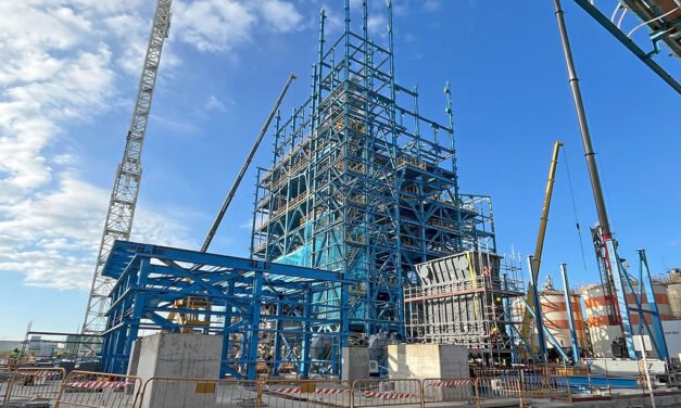 Europa declara estratégico el proyecto CirCular de Atlantic Copper