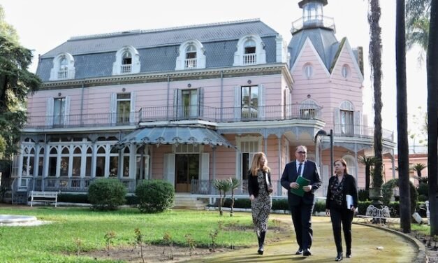 La Junta cancela 280 viviendas de uso turístico en la provincia de Huelva