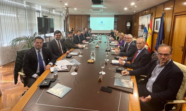 El Puerto de Huelva tramita 13 concesiones y autorizaciones para nueva actividad y ampliaciones