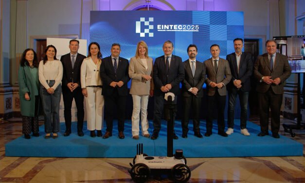 Huelva será capital de la industria de la innovación 5.0 con Eintec