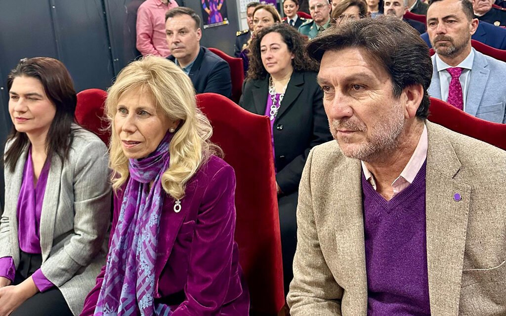 El Gobierno renueva su compromiso con la igualdad real y efectiva