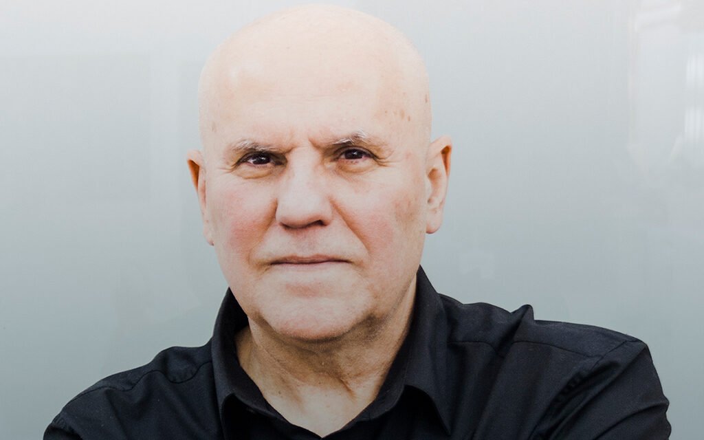 El ‘Matadero’ de Fernando Barón llega a la Sala 1900