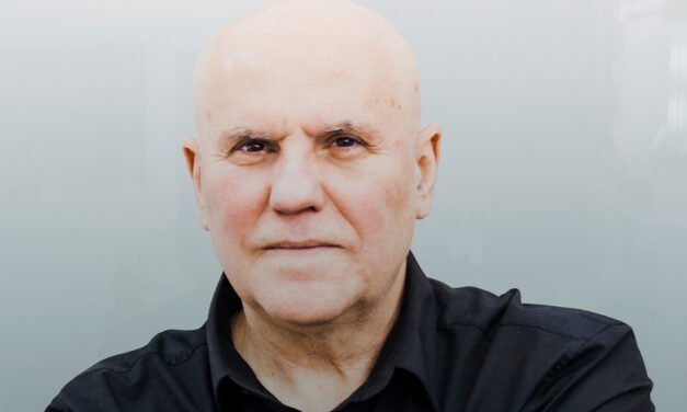 El ‘Matadero’ de Fernando Barón llega a la Sala 1900