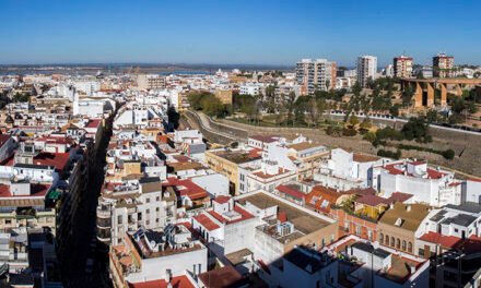 Huelva se convierte en Ciudad de la Ciencia y la Innovación