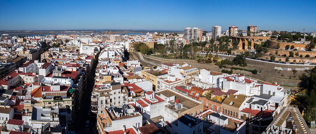 Huelva se convierte en Ciudad de la Ciencia y la Innovación