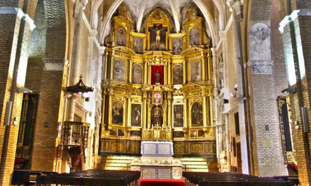 ‘Moguer, América y Yo’ conmemora el regreso de Niña y el Voto Colombino de Santa Clara