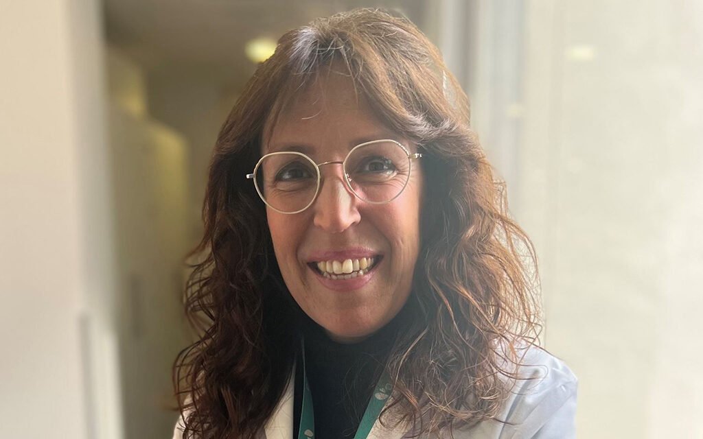 «La nutrición en el embarazo no consiste en comer por dos»