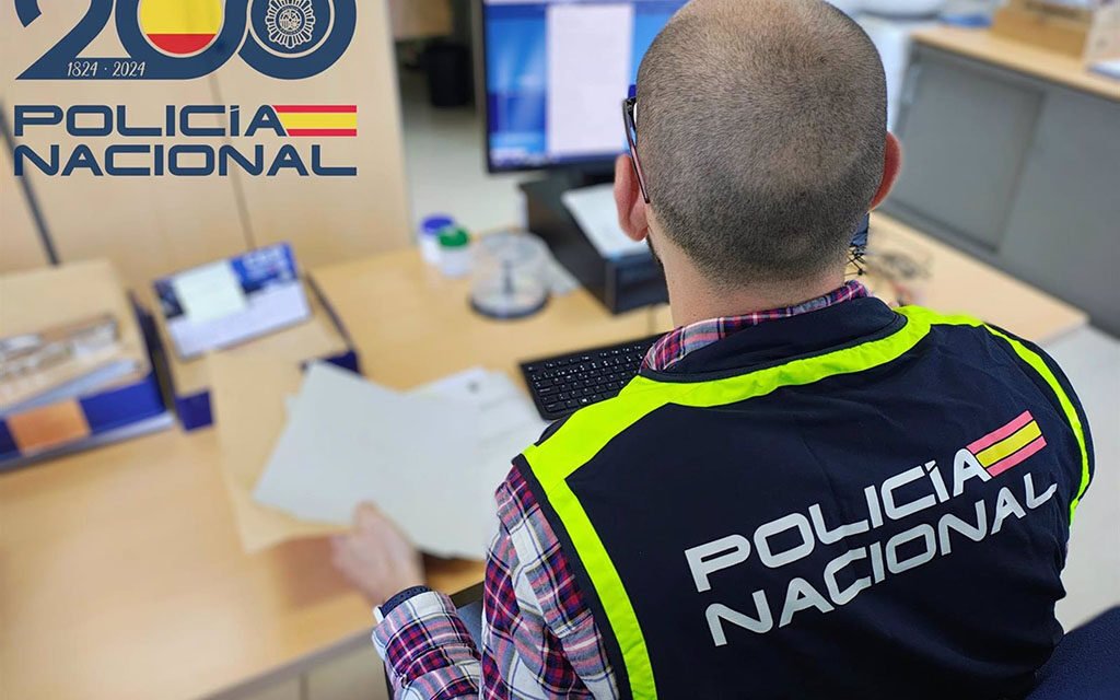 Detenidas seis personas por secuestrar a un hombre en Huelva