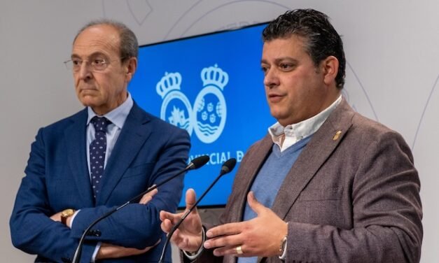 El plan antimosquitos de Huelva se adelanta para aplacar una previsible plaga por las lluvias