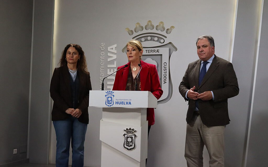 Ayuntamiento y Junta se alían por el empleo en Huelva con una dotación de 800.000 euros