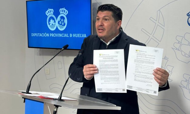 Toti propone medidas contra la despoblación en la Cuenca Minera