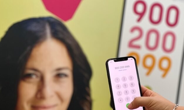 La violencia de género dispara las llamadas al Teléfono de la Mujer en Huelva