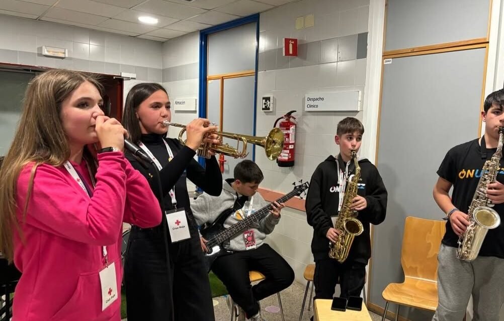 El jazz toma este miércoles la Fundación Caja Rural del Sur