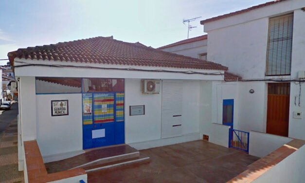 Zalamea recoge productos de higiene para mujeres en situación vulnerable