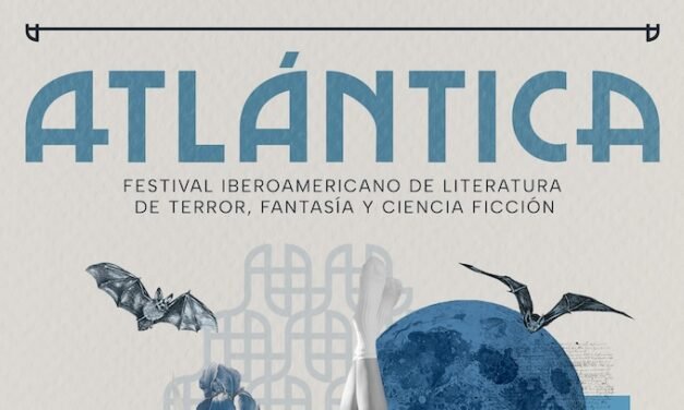 Huelva acoge el I Festival Atlántica, dedicado a la literatura de fantasía, ciencia ficción y terror