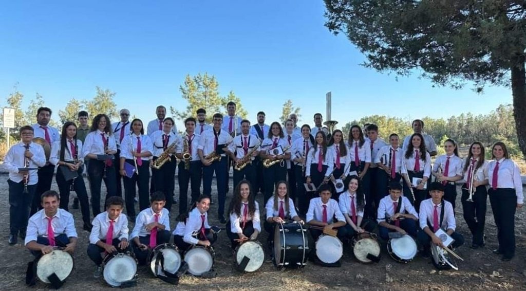 Las bandas de música de El Campillo y Nerva se unirán en el II Macroconcierto Cofrade de Huelva