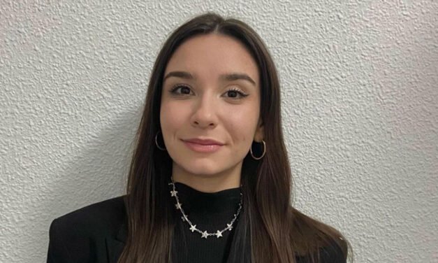 Una alumna de la UHU gana el primer Premio de RTVE en la VII Impulsa Visión