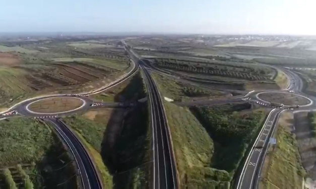 La titularidad de las carreteras de la provincia de Huelva: a cada uno lo suyo