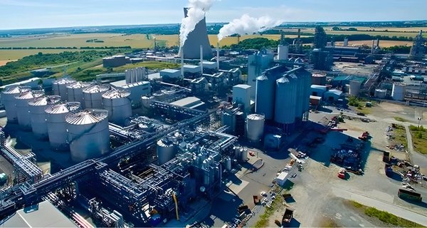 El Consejo Internacional para los ODS reforzará su actividad en la industria de Huelva