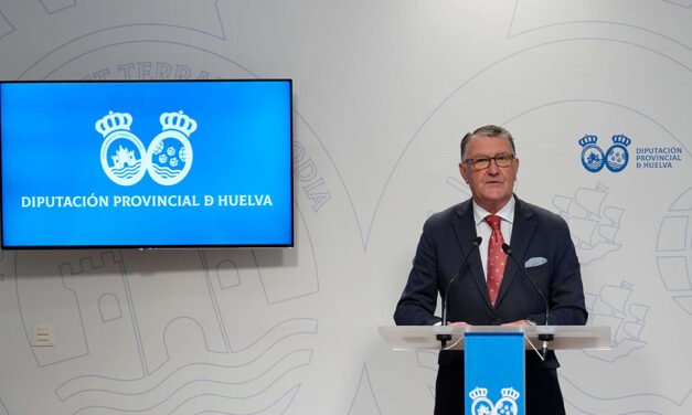 La Diputación destina 22 millones a la concertación con los municipios