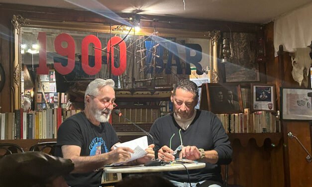 La cultura de Huelva rendirá homenaje a la Sala 1900