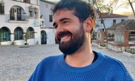 Agustín Carrasco lleva ‘Los últimos chistes’ a la Sala 1900