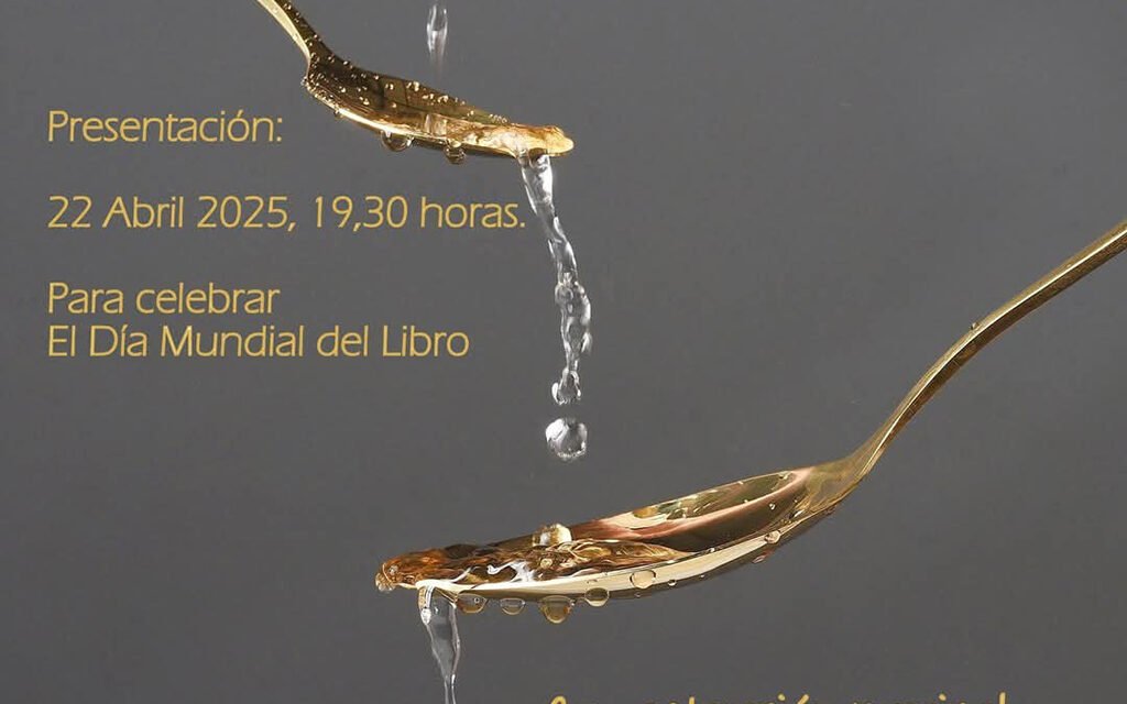 La fotografía y la poesía se unen en el 1900 para conmemorar el Día del Libro