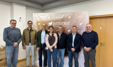 Atalaya y Matsa lideran el primer ‘hub’ nacional de la minería metálica