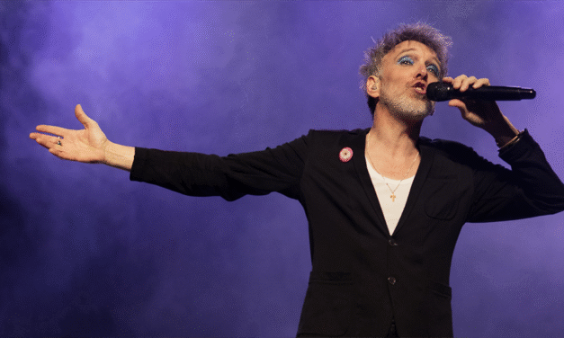 ¿Te lo perdiste? Elefantes y Mario San Román en Huelva