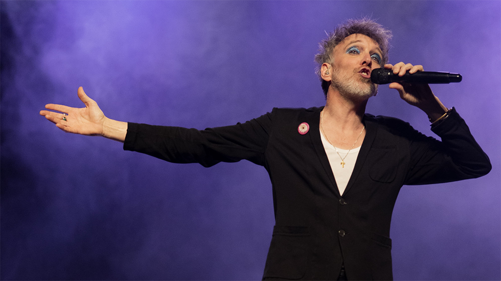 ¿Te lo perdiste? Elefantes y Mario San Román en Huelva