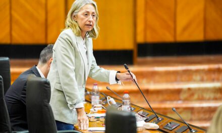 La Junta destaca su esfuerzo para mejorar las infraestructuras sanitarias en Huelva