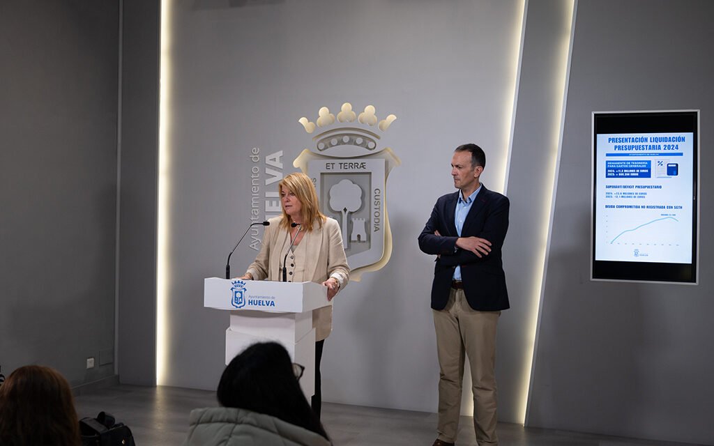 El Ayuntamiento presenta el mejor balance económico de la última década