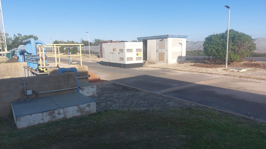 Giahsa responde con «rapidez y efectividad» ante el apagón