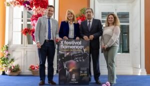 Festival Flamenco de Huelva