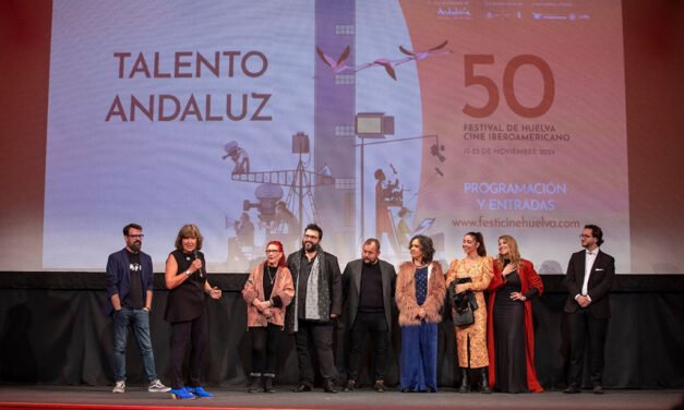 El Cine Club del Festival de Huelva comienza con doble sesión de cine