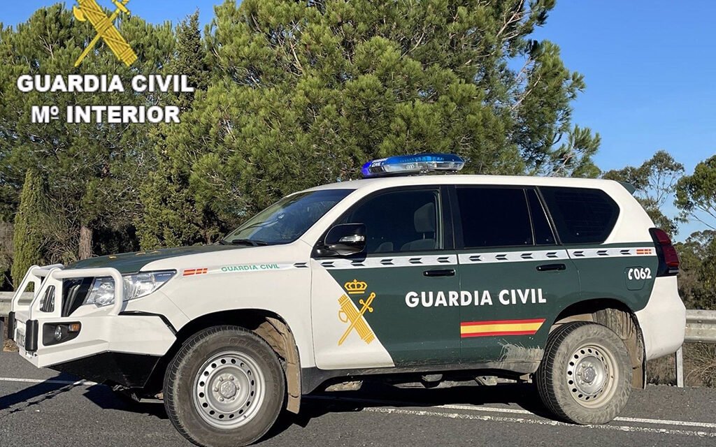 El Gobierno destaca la falta de incidencias en Huelva durante el  apagón