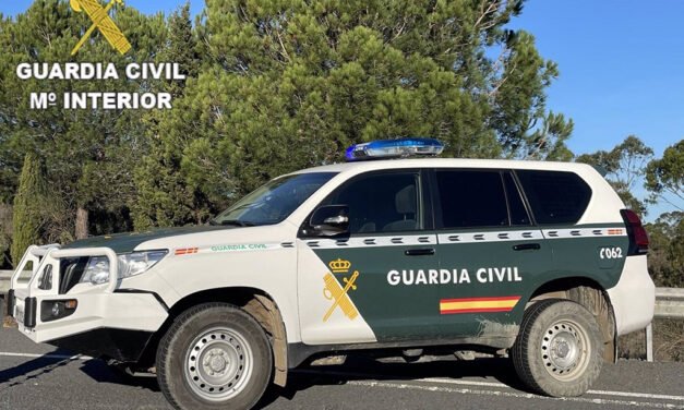 El Gobierno destaca la falta de incidencias en Huelva durante el  apagón