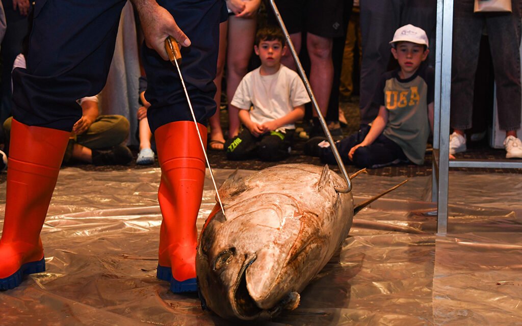 ‘Islantilla Sabor 2025’ ofrece la mejor gastronomía y diversión durante tres días