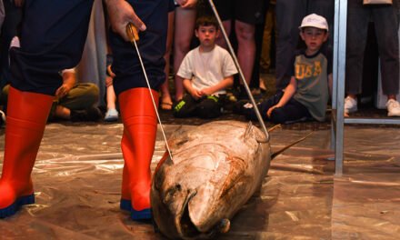 ‘Islantilla Sabor 2025’ ofrece la mejor gastronomía y diversión durante tres días