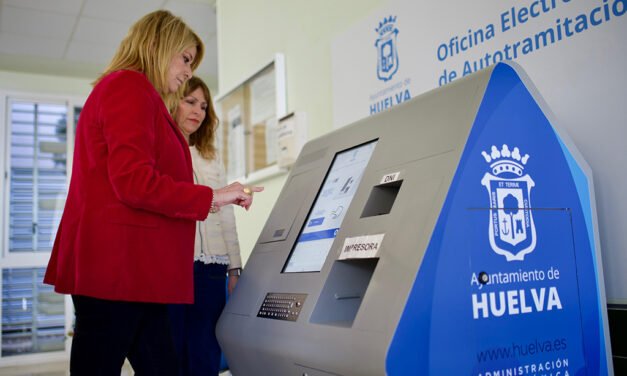 Nueva oficina de autotramitación electrónica en La Orden