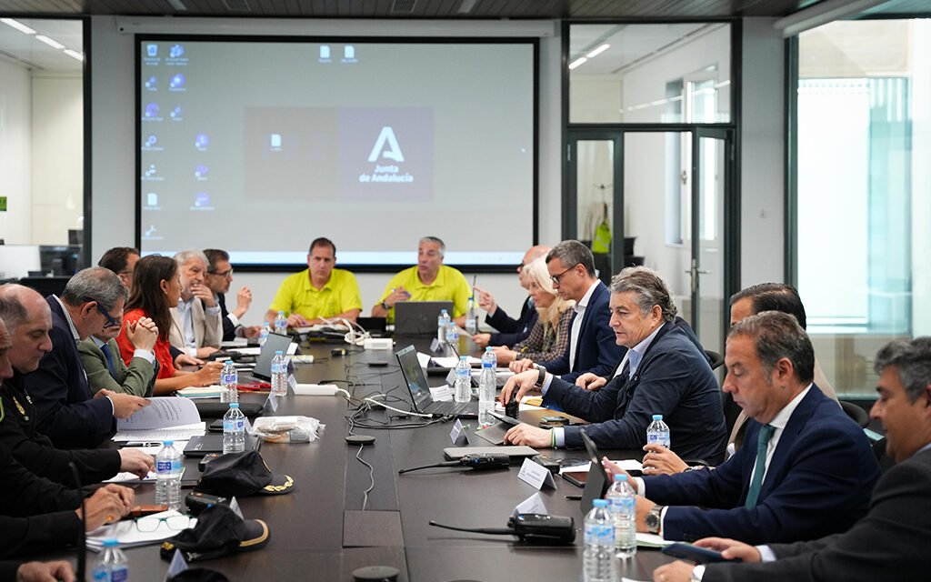 El Plan Romero 2025 suma más tecnología e información de seguridad