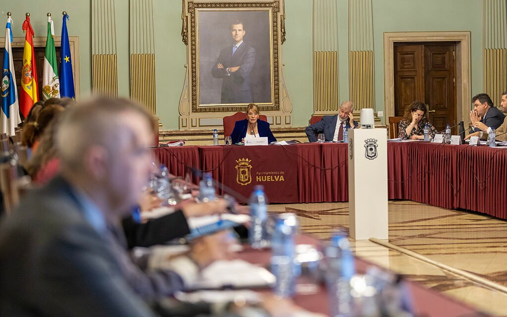 Huelva incentivará la construcción de viviendas protegidas