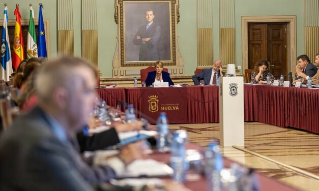 Huelva incentivará la construcción de viviendas protegidas