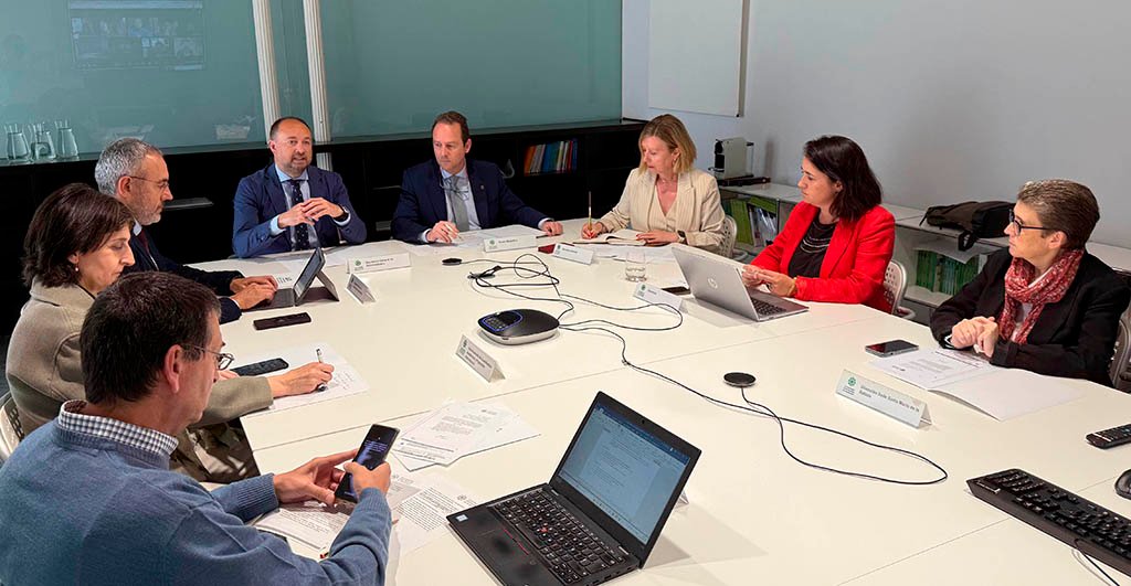 La Inteligencia Artificial aplicada centra los nuevos títulos de la UNIA en el próximo curso