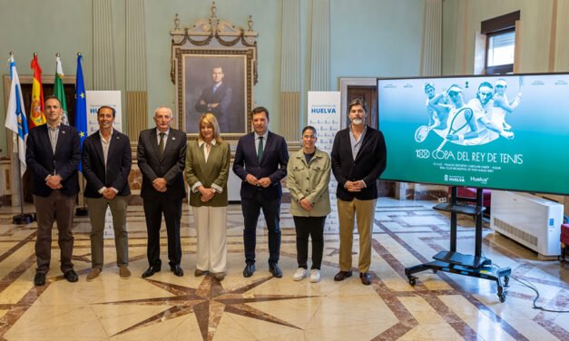 Badosa y Tsitsipás, cabezas de cartel en el centenario de la Copa del Rey de Tenis
