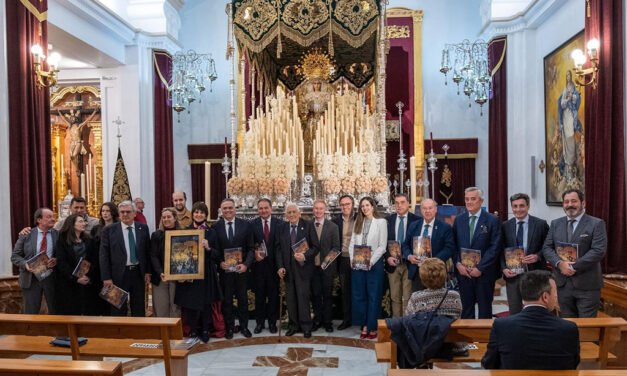 ‘Huelva Nuestra’ refuerza el conocimiento de la Semana Santa